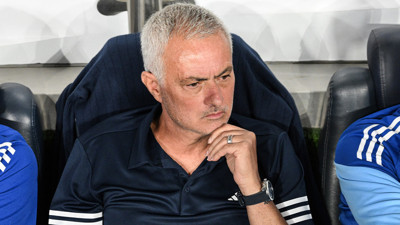 "Jose Mourinho çok çalışmak zorunda kalacak"