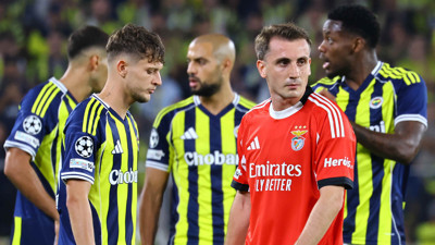 Kerem Aktürkoğlu Fenerbahçe'ye rakip oldu! Yılan hikayesi, Beşiktaş ihtimali, çocukluk fotoğrafları
