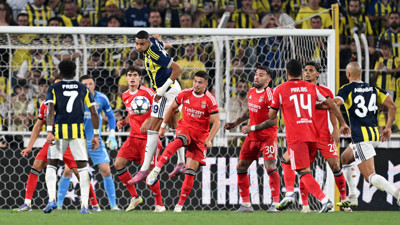 "Kerem Aktürkoğlu'nun Fenerbahçe'den teklif aldığını duydum"