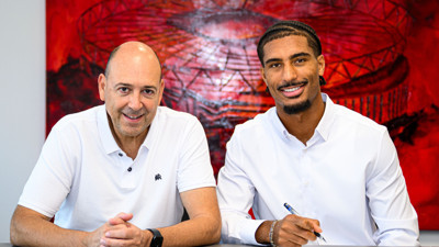 Leverkusen stopere Loic Bade çekti! Bonservis bedeli 25 milyon euro
