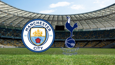 Manchester City - Tottenham maçı ne zaman?