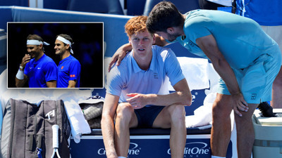 Mats Wilander: Alcaraz ile Sinner arasındaki rekabet, Nadal ile Federer arasındaki gibi olmaz