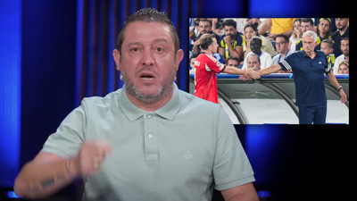 Nihat Kahveci'nin Fenerbahçe isyanı: Uğursuz geliyor!