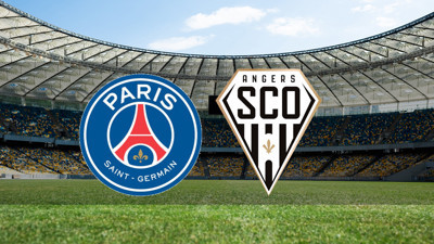 PSG - Angers maçı ne zaman?