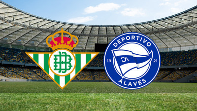Real Betis - Deportivo Alaves maçı ne zaman?