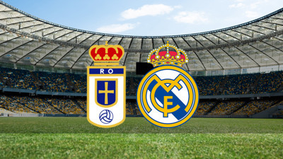 Real Oviedo - Real Madrid maçı ne zaman?
