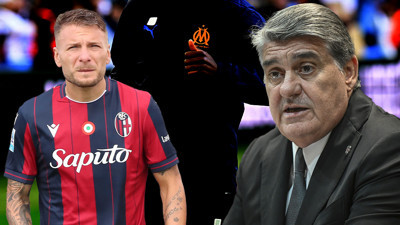 Adalı'nın listesindeydi! Immobile'nin yanına gidiyor