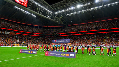 Süper Lig'de 3. hafta heyecanı yarın başlayacak