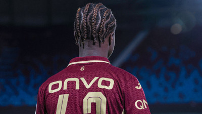 Daha 24 saat önce transfer edilmişti! Trabzonspor'dan Fransa Futbol Federasyonu'na itiraz