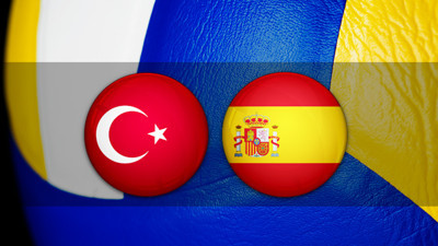 Türkiye - İspanya maçı ne zaman? | Kadınlar Dünya Voleybol Şampiyonası