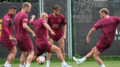 Galatasaray ayrılığı resmen açıkladı! Satın alma opsiyonu...