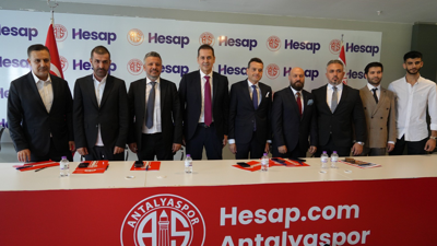 Antalyaspor’dan "Feda" kampanyası