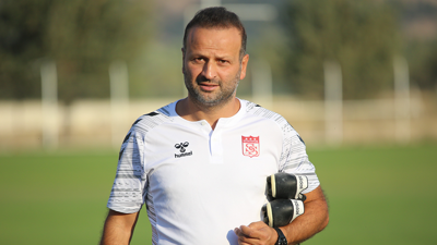 Sivasspor’da eksikler gideriliyor
