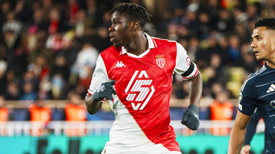 Wilfried Singo, Galatasaray'ı reddetti