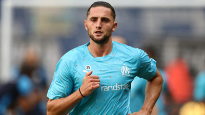 Adrien Rabiot, Galatasaray'ı nazik bir şekilde reddetti