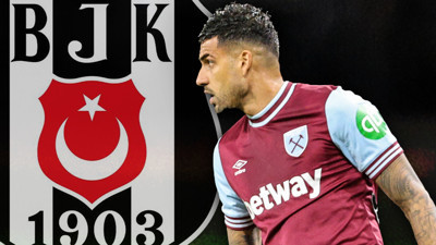Beşiktaş, sol bek transferi için rotasını İngiltere'ye çevirdi