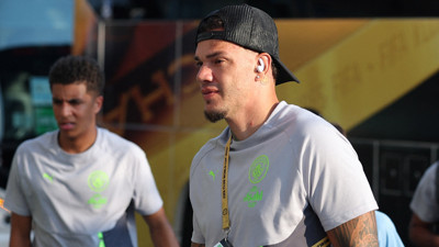 Ederson olmazsa 'B' planı hazır! Sommer, Lemmens değil