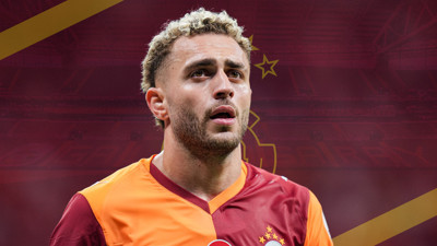 Galatasaray'da Barış Alper Yılmaz depremi! Dursun Özbek kapıları kapattı: Bu parayı getir öyle git!