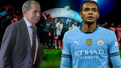 Akanji için istedikleri bonservis bedeli oldu: İndirime gidin transfer edelim