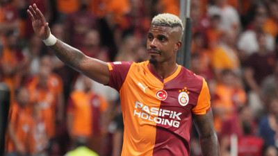 Mario Lemina'dan ayrılık açıklaması: Konuşmayı bırakın!