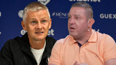 Nihat Kahveci, Solskjaer'in fişini çekti! "Eğer Lausanne Sport'a elenirsen..."