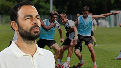 Selçuk İnan, Beşiktaş'tan transfer yapıyor! Anlaşma sağlandı