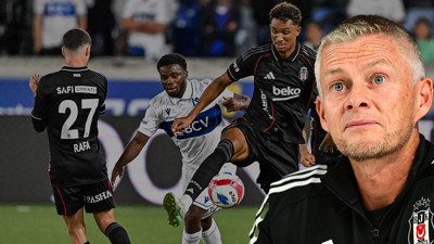 Solskjaer yerden yere vuruldu: Bu hocayla büyük hayal kurulmaz!