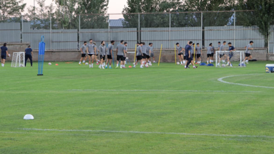 Elazığspor'da hedef şampiyonluk