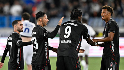 Volkan Tümkor: Beşiktaş sürekli aynı golleri yiyor!