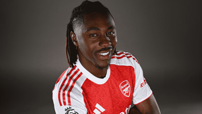 Arsenal 78 milyon euroya transfer yaptı!