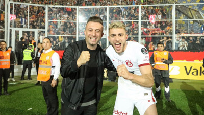 Tuncay Maldan kimdir? Hangi futbolcuların menajeri?