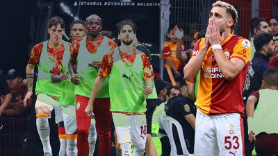 Barış Alper Yılmaz yüzünden yıldız futbolcunun transferi yarıda kaldı