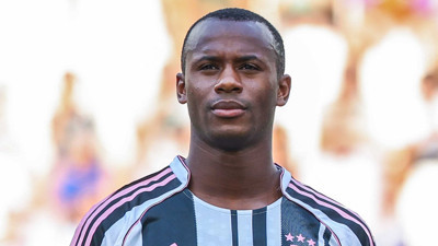 Beşiktaş, Juventus'un genç yıldızını kapıyor! İşte istenen bonservis