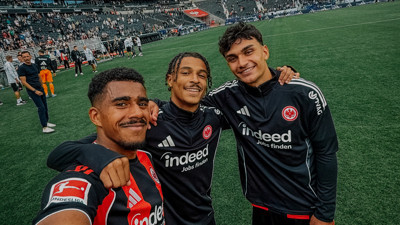Can Uzun'dan muhteşem gol