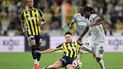 İsmail Yüksek: Hayatımda Fenerbahçe'den daha önemli hiçbir şey yok