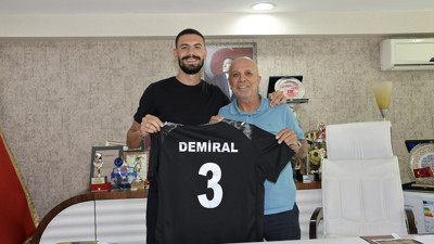 Merih Demiral Serie A'ya geri dönüyor