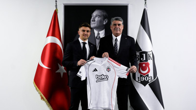 Rıdvan Yılmaz 3 yıl sonra yuvaya döndü! Sözleşme süresi açıklandı
