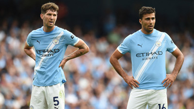 Tottenham deplasmanda Manchester City'yi bozguna uğrattı!