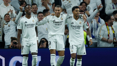 Rodrygo'nun yeni adresi Premier Lig!