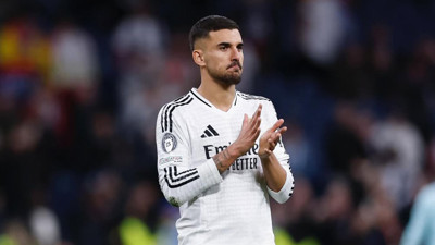 Arda Güler, Ceballos'u formasından etti