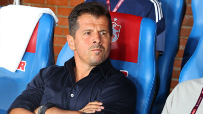 Emre Belözoğlu'ndan sitem: Keyifleri yüzünden transferi açamıyoruz