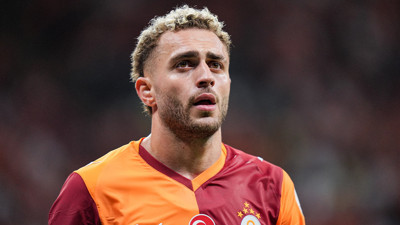 Galatasaray'da Barış Alper kaosu! Bu rakamın altına asla"
