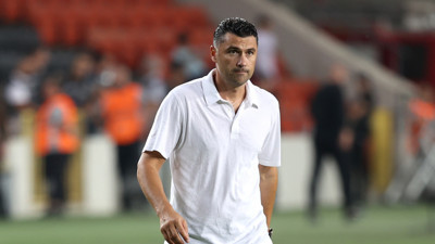 İlk maçını kazanan Burak Yılmaz: Gizli bir transferimiz var