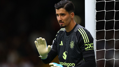 Manchester United'dan sezona kötü başlangıç