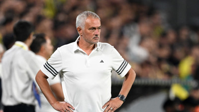 Mourinho, Benfica ile Kocaelispor'u kıyasladı