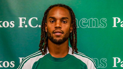 Renato Sanches, Panathinaikos'ta