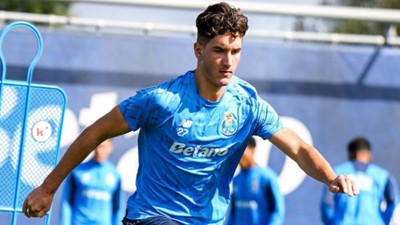 Porto'dan Beşiktaş'a yanıt: Deniz Gül'ü bonservisiyle alın!