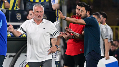 Trio ekibi Fenerbahçe-Kocaelispor maçını yorumladı