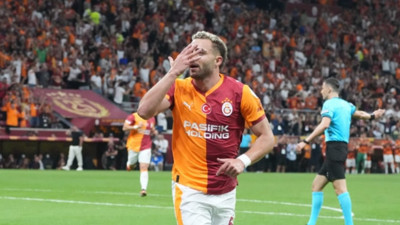 Tuncay Maldan: Barış Alper Yılmaz'ın maaşı 2 milyon euro