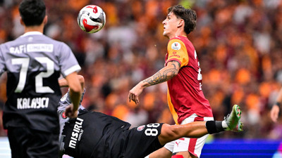 Udinese'den açıklama! "Rüyalar bazen gerçekleşebilir"